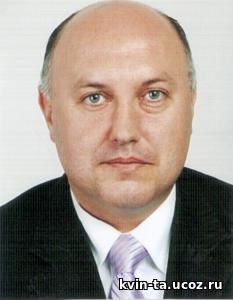 Мигуля Андрій Дмитрович