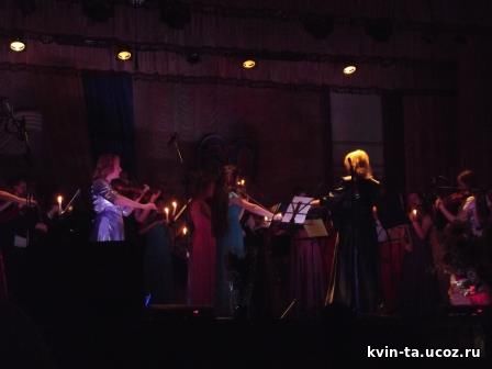 Камерний оркестр Квінта